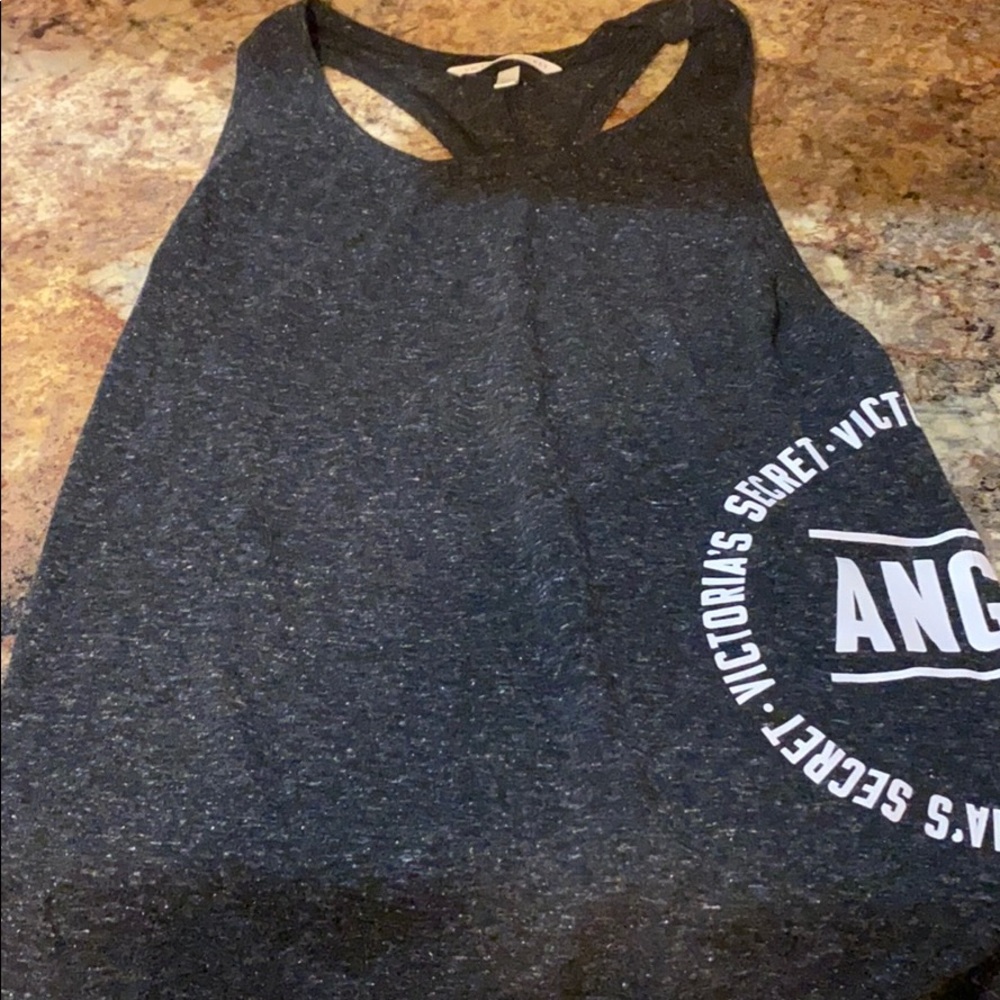 Victoria’s Secret tank
